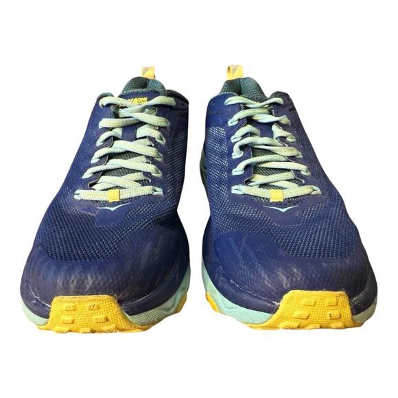 Hoka One One Challenger ATR Trail Running Shoe Women size 8 - Picture 3 of 8